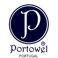 Home textiles made in Portugal. Manufacturers bath towels and sheets. Portowel ® 