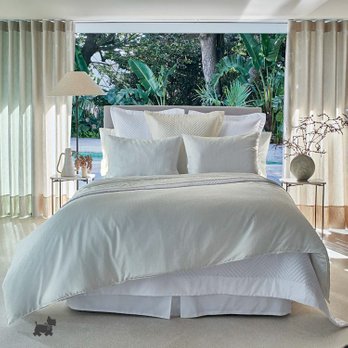 Fine bed linen sets made in Portugal. Sheets Percale, Satin, Print and washed linen. BOVI-FVC 23